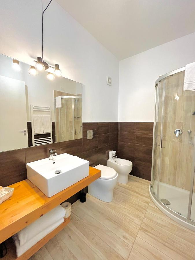 Amada Hotel Siracusa Сиракуза Екстериор снимка