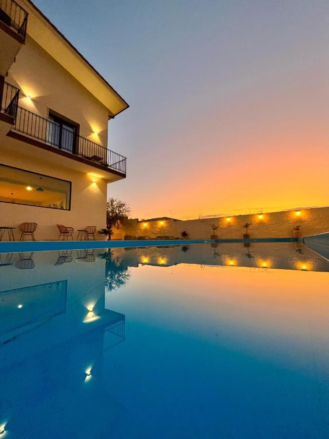 Amada Hotel Siracusa Сиракуза Екстериор снимка