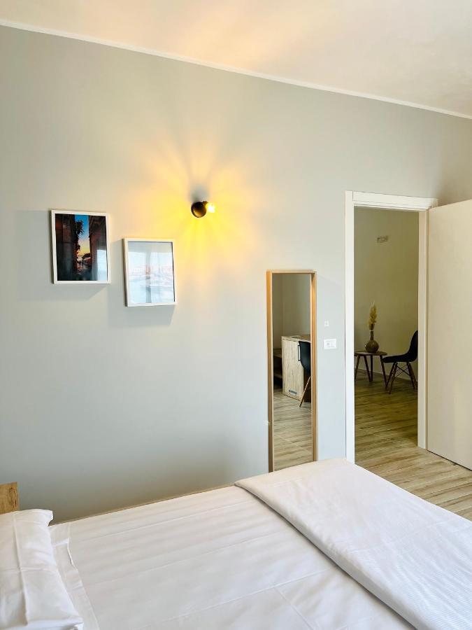 Amada Hotel Siracusa Сиракуза Екстериор снимка