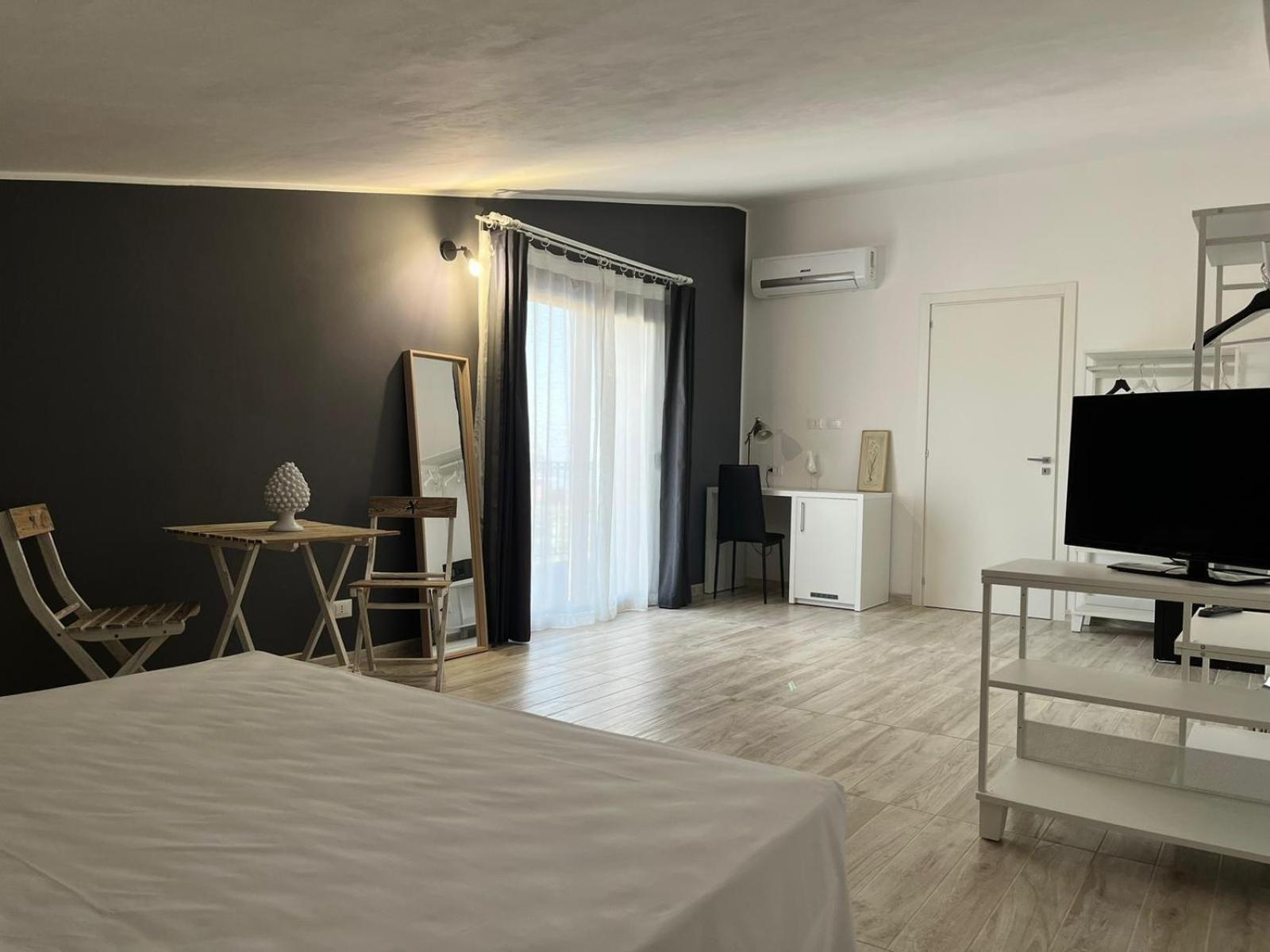 Amada Hotel Siracusa Сиракуза Екстериор снимка