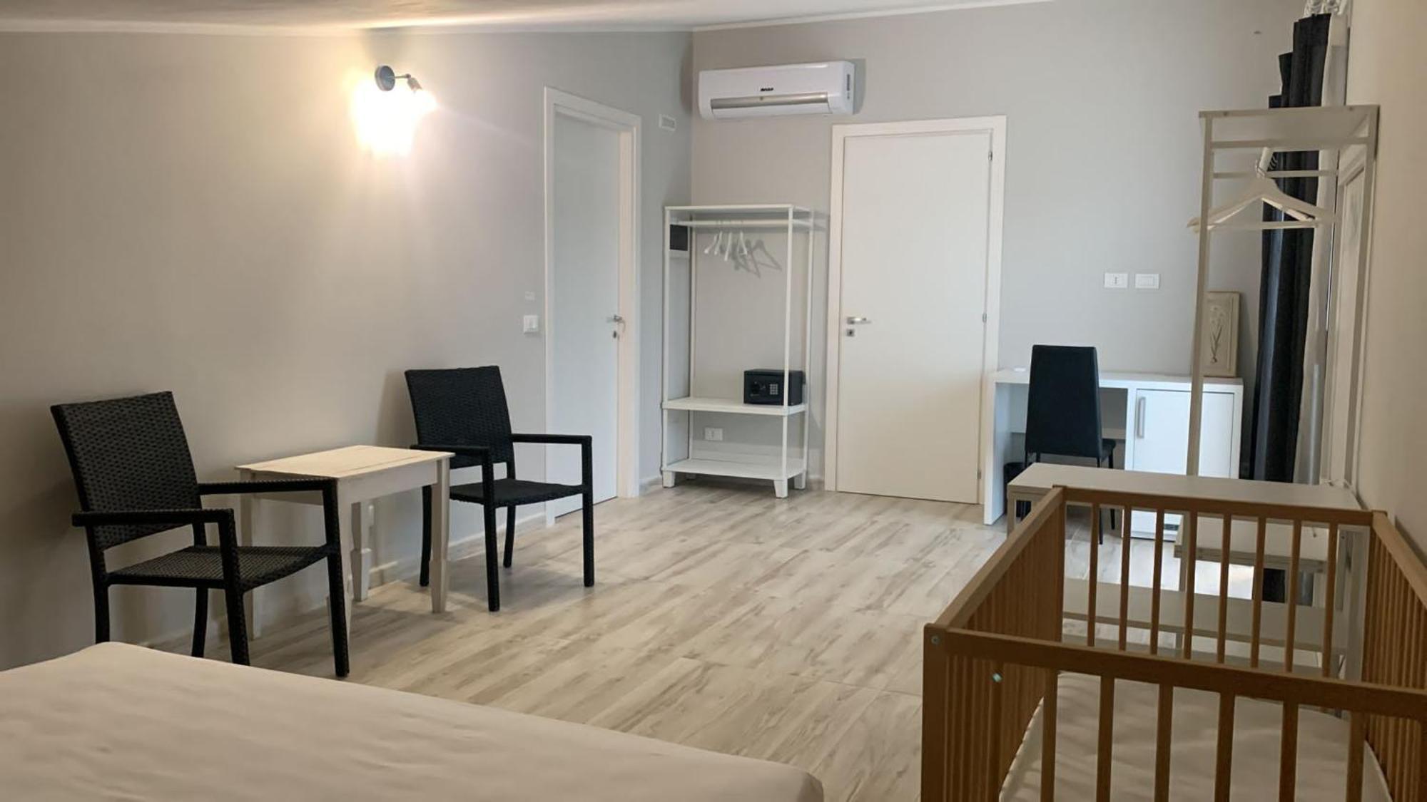 Amada Hotel Siracusa Сиракуза Екстериор снимка