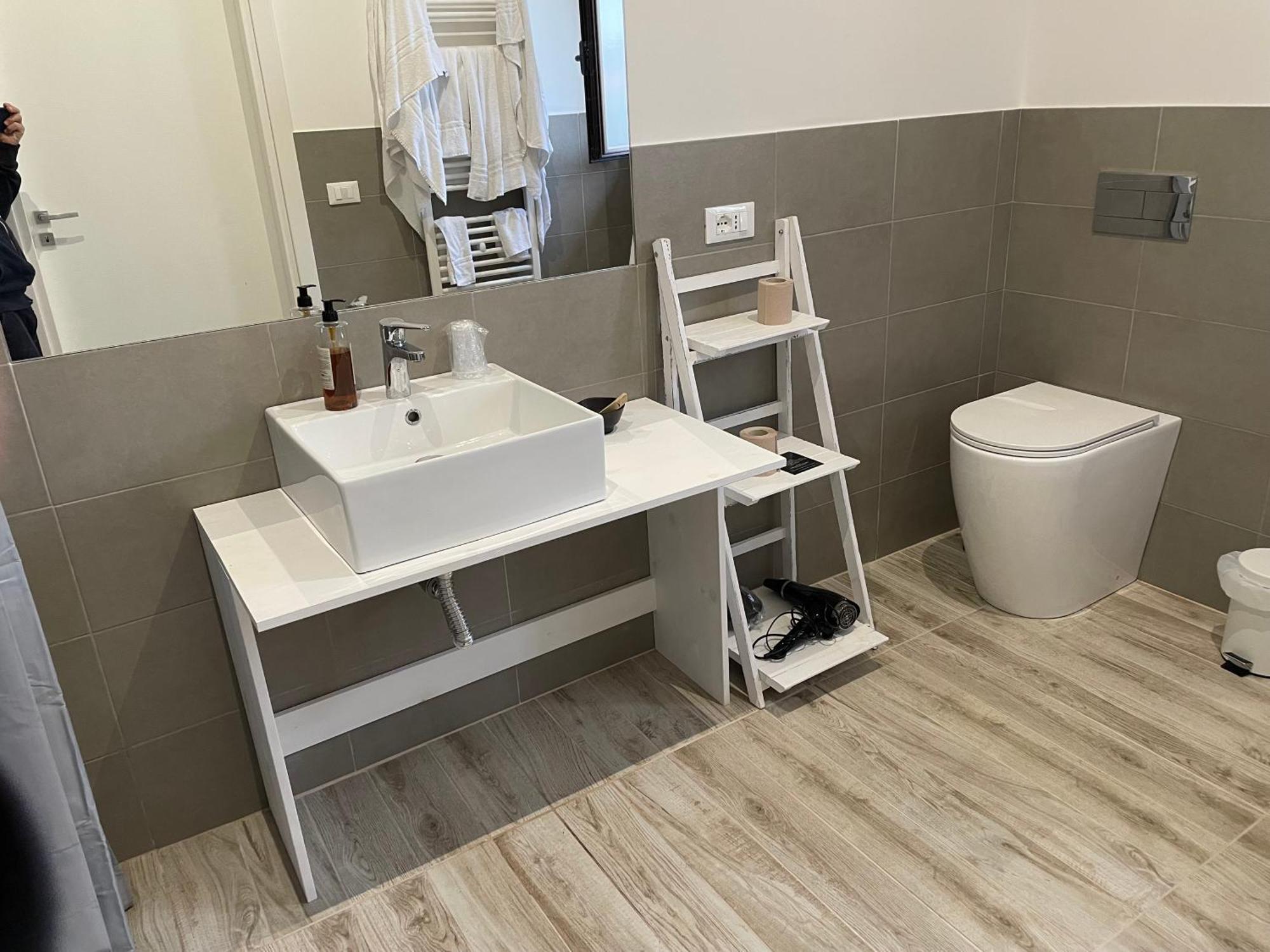 Amada Hotel Siracusa Сиракуза Екстериор снимка