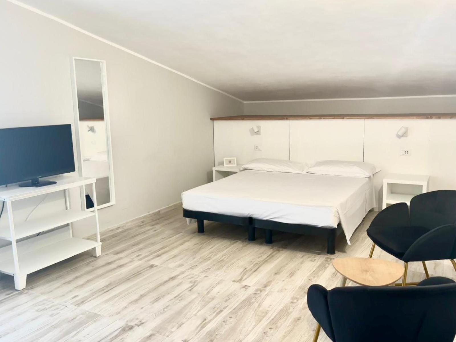Amada Hotel Siracusa Сиракуза Екстериор снимка