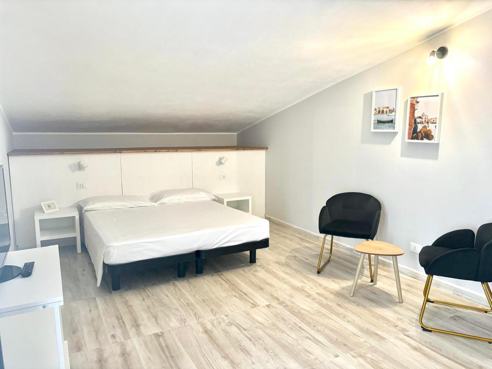Amada Hotel Siracusa Сиракуза Екстериор снимка