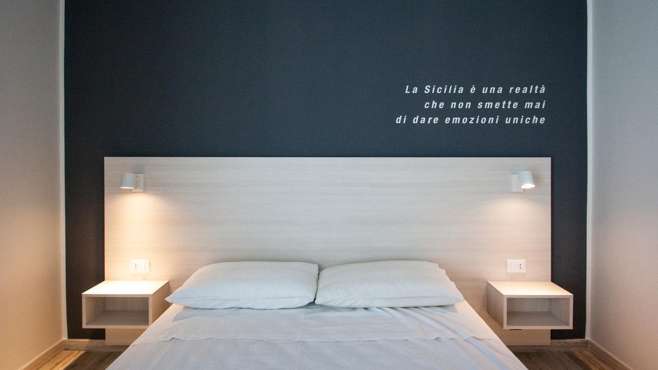 Amada Hotel Siracusa Сиракуза Екстериор снимка