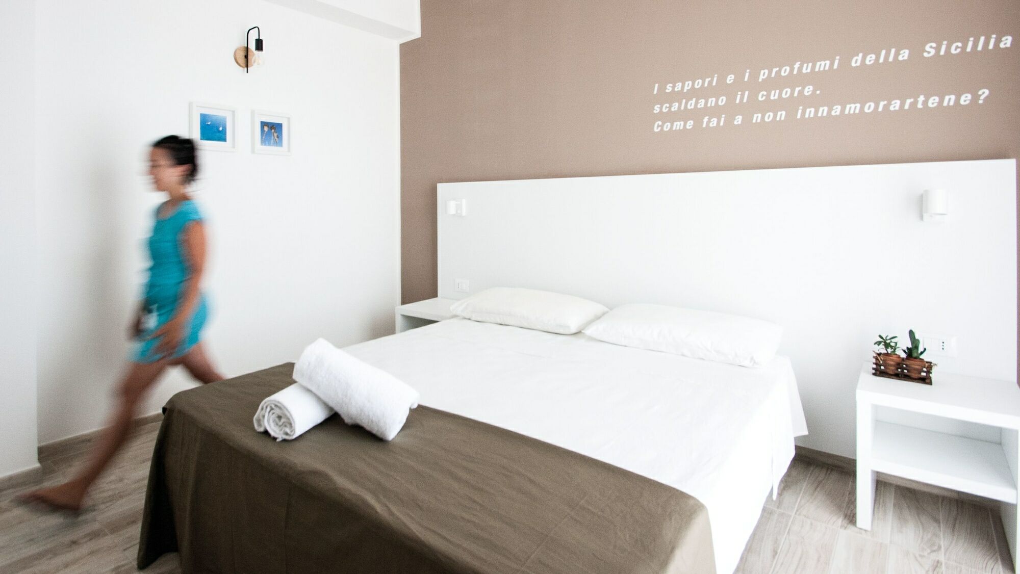 Amada Hotel Siracusa Сиракуза Екстериор снимка